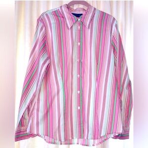 Jones New York Signature Women's Dress Shirt